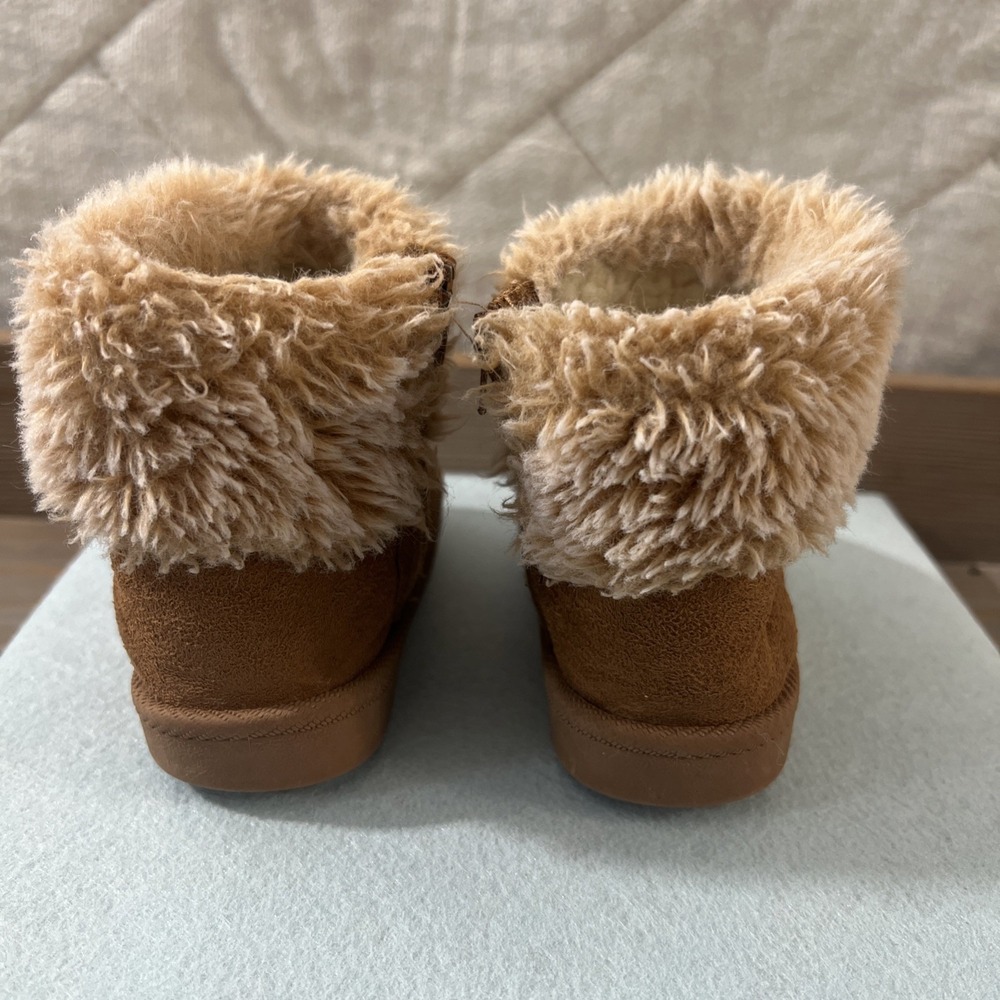 first steps baby shoes Size One - Picture 3 of 10